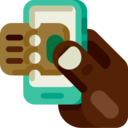 ui,electronics,computer,plane,laptop,phone,hand,internet,online,cell phone,hands and gestures,holidays,check,reservation,online booking,online reservation